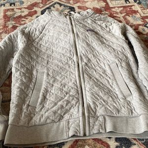 Zip up patagonia